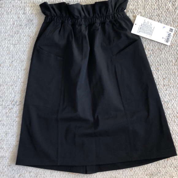 lululemon athletica Dresses & Skirts - Lululemon Trip Taker Skirt-NWT